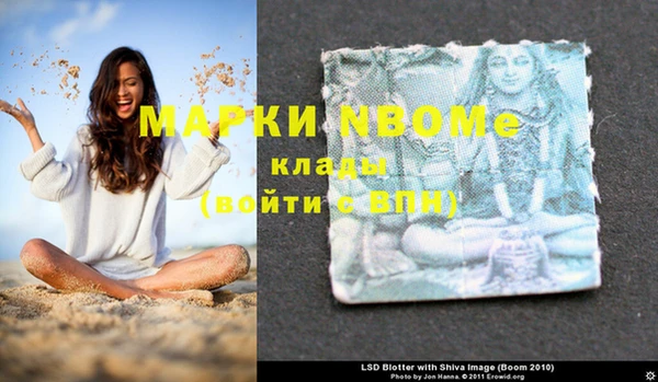 стафф Абинск